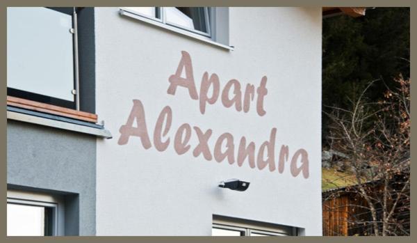 Apart Alexandra ايشجل المظهر الخارجي الصورة